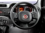Fiat Panda 2013 года (AU)